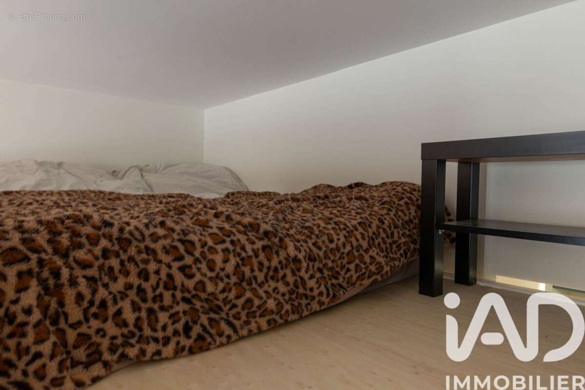 Photo 9 - Appartement à PARIS-11E