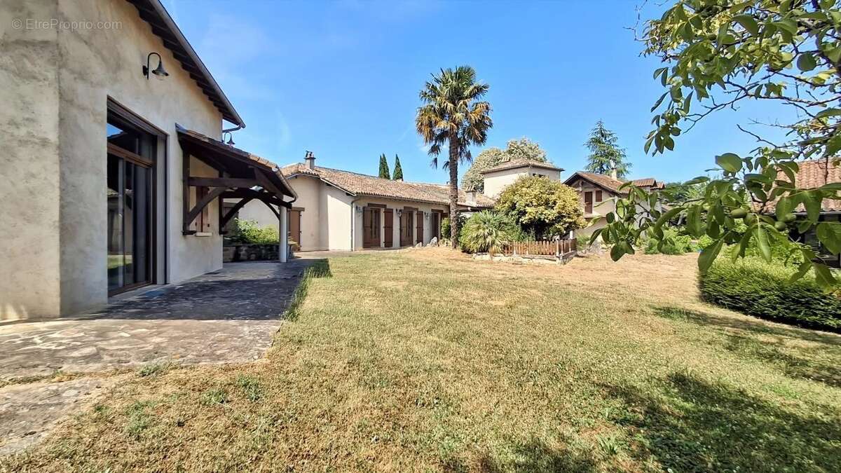 Ensemble immobilier avec potentiel - photo 18