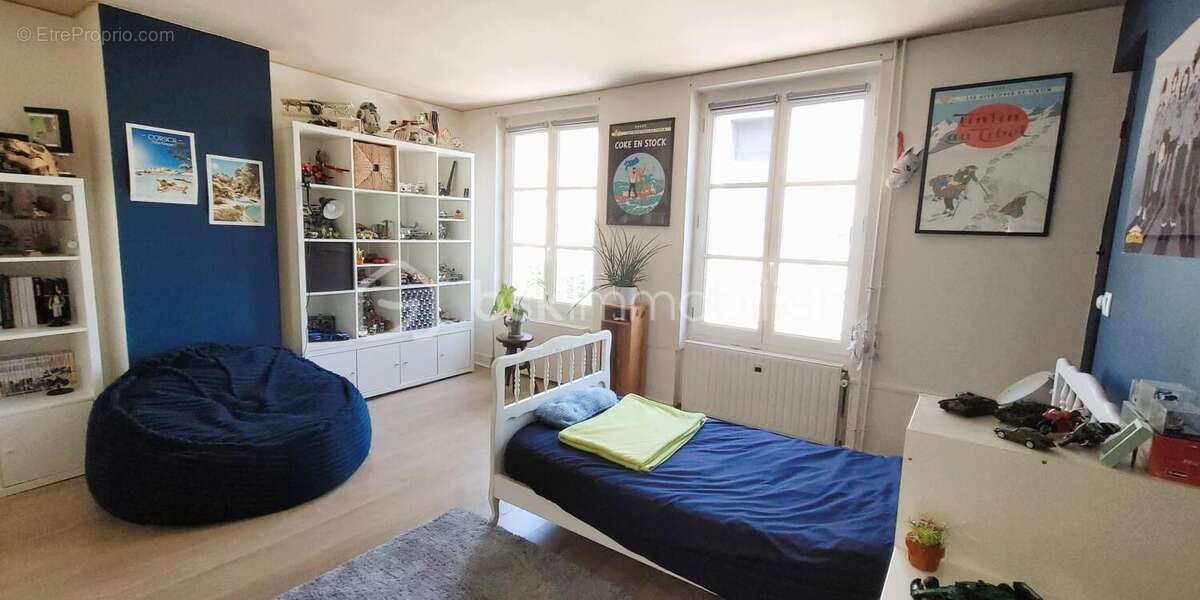 Appartement à CHARTRES