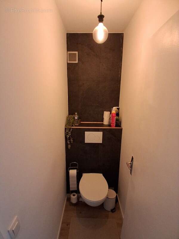 Appartement à METZ