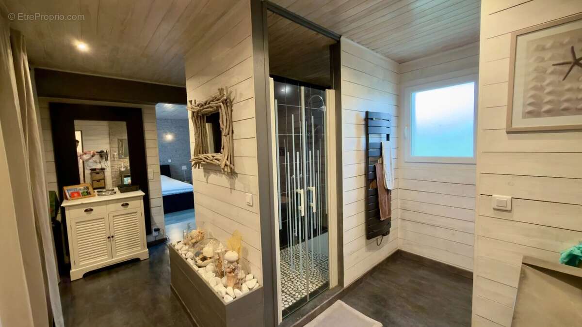 A VENDRE 5 min Peyrehorade Maison 4 chambres + piscine - photo 9