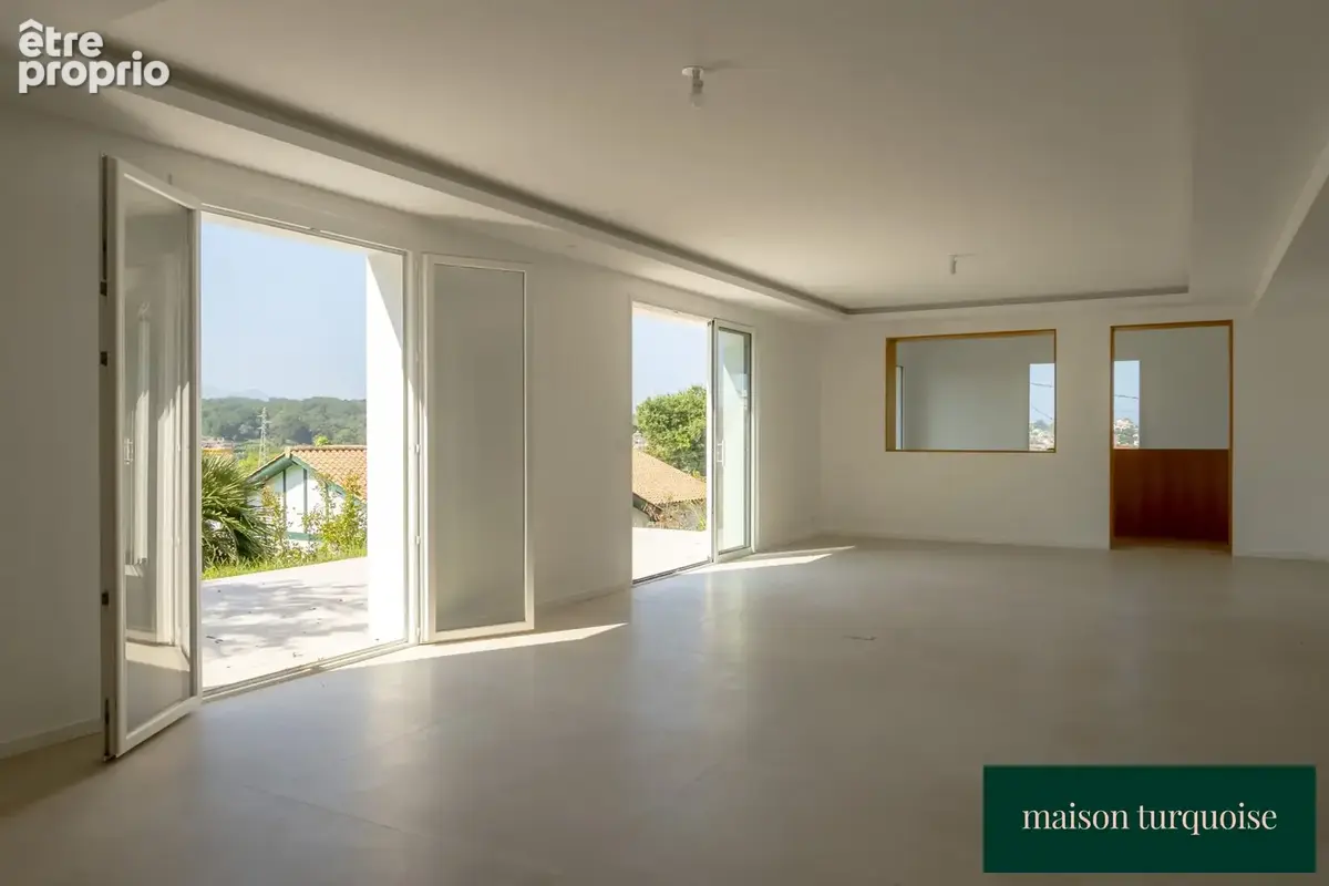 Maison 265 m² à Bidart  - photo 2