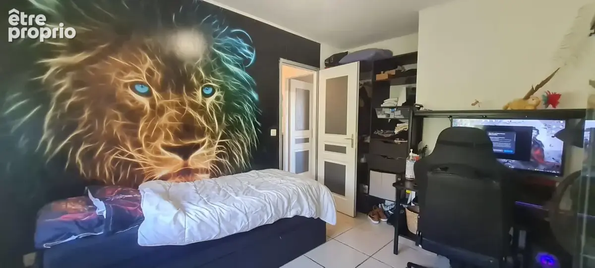 Jolie villa de type 4 de 90 m² avec garage sur 257m² de terrain - photo 8