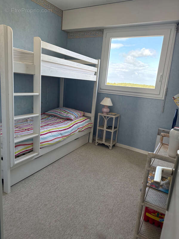 Appartement à SAINT-JEAN-DE-MONTS