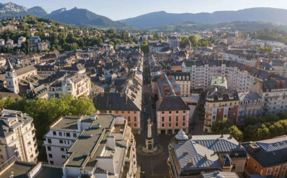 Autre à CHAMBERY