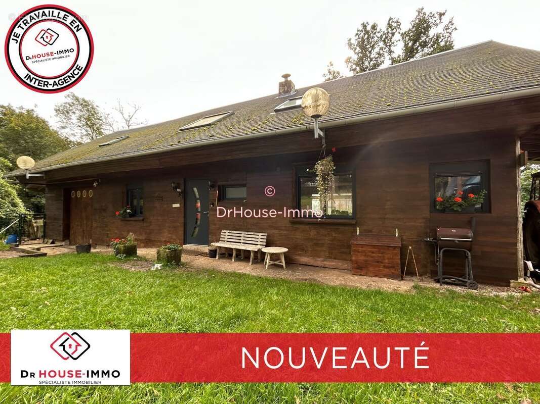 Maison à POMMEUSE