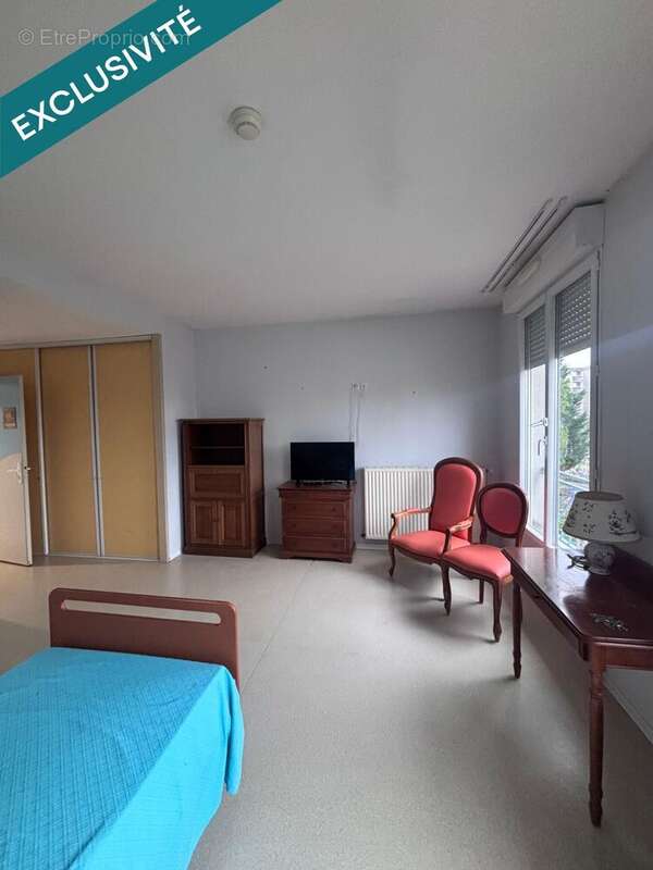 Photo 3 - Appartement à TARBES