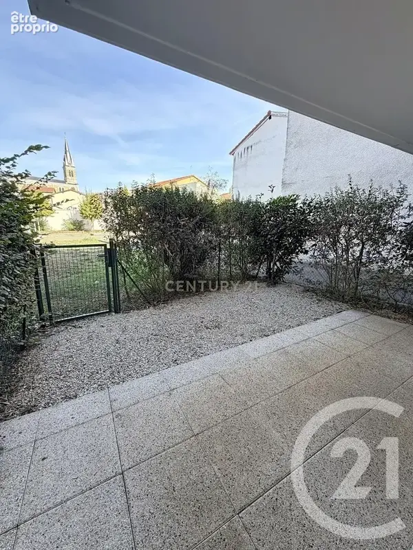 Appartement 2 pièces 41 m² à vendre à Rillieux-La-Pape (69140) - photo 2