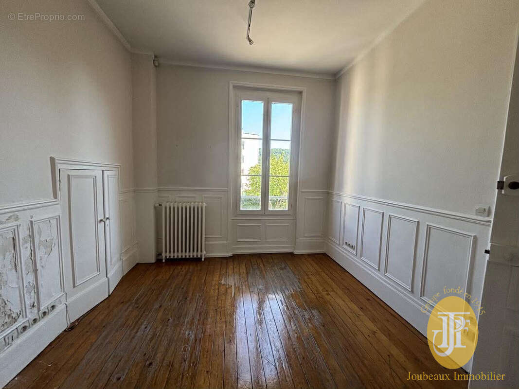 Appartement à VERNON