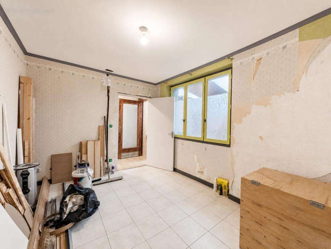 Immeuble de rapport 359m² - photo 18