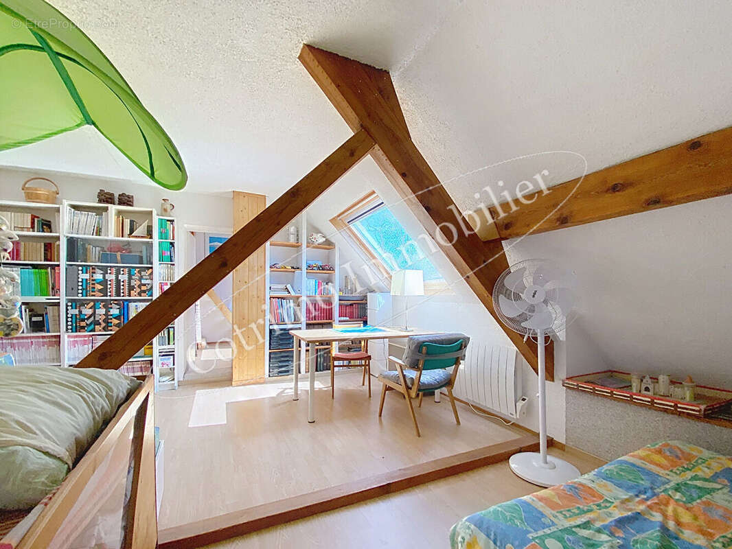 Maison à GENAS