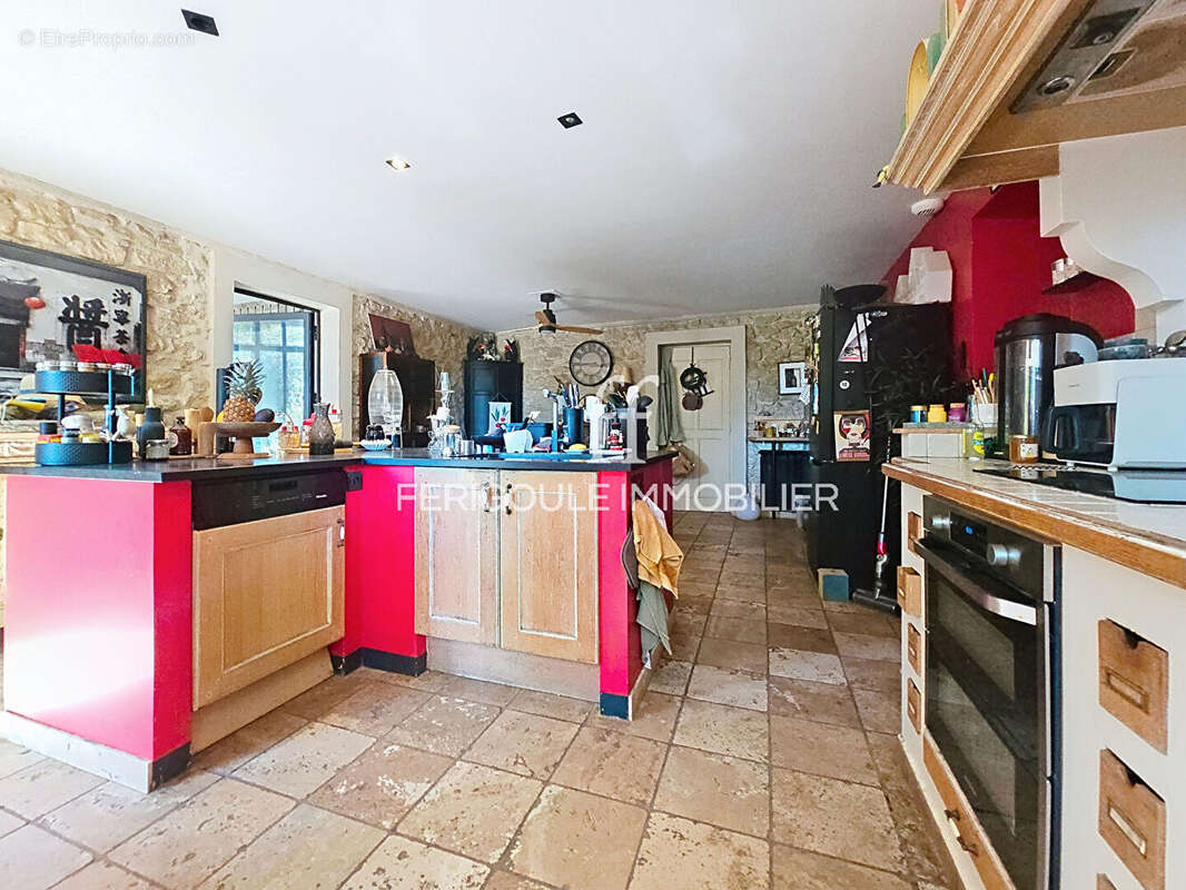 Maison à CARPENTRAS