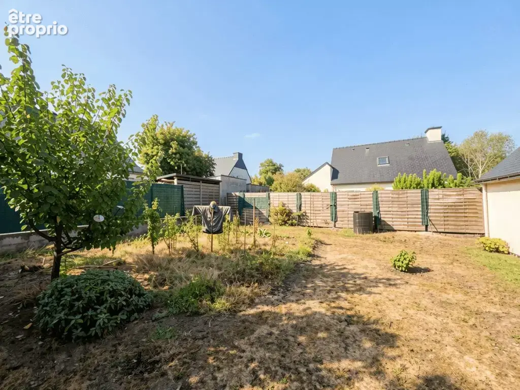 Maison 5 pièces 109 m² à vendre à Le Hezo (56450) - photo 5