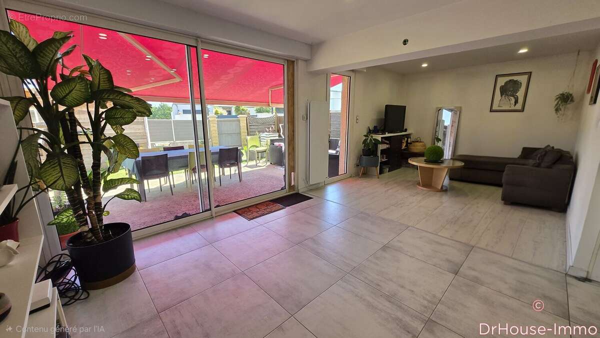 Maison 91 m² à Rochefort-Sur-Loire  - photo 15