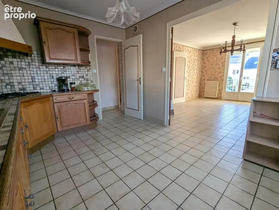 Maison  7 pièce(s) 129 m2 - photo 2
