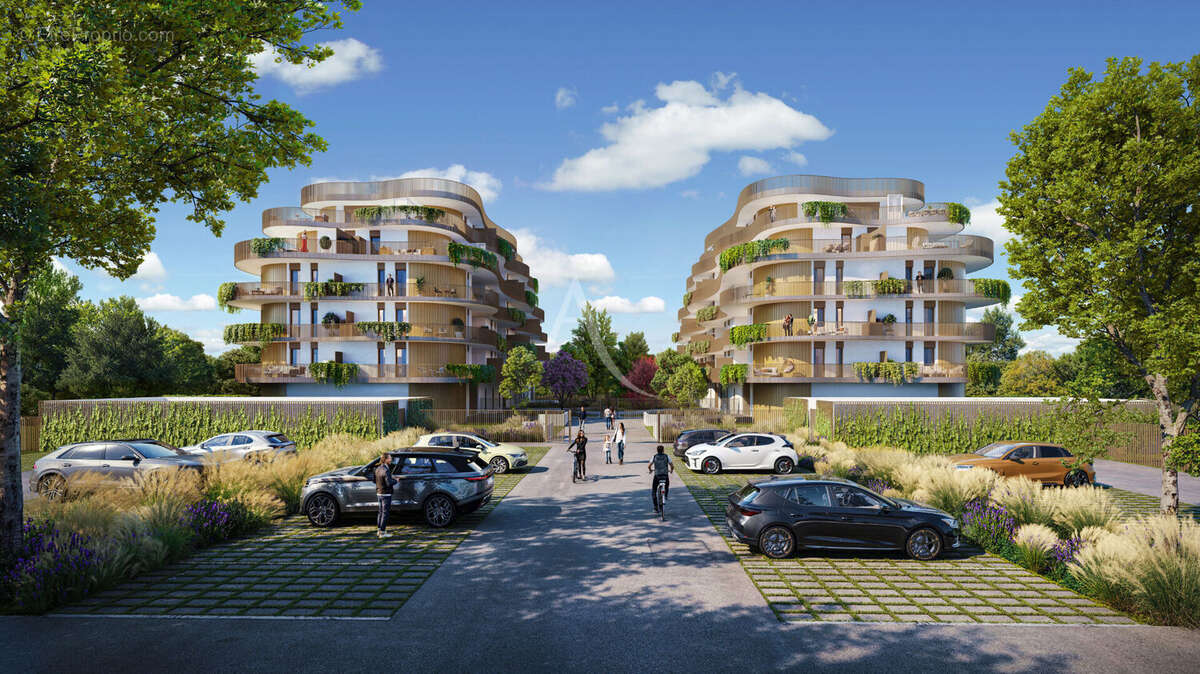 Appartement à NARBONNE