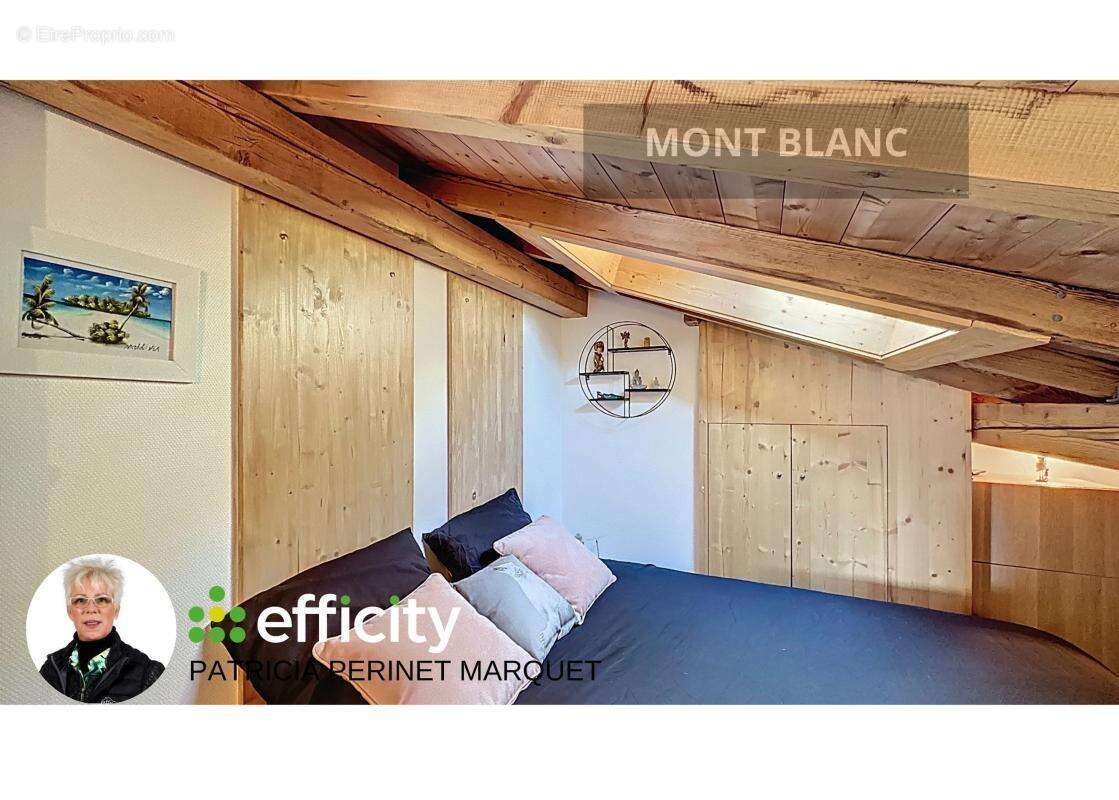 Maison à SAINT-GERVAIS-LES-BAINS