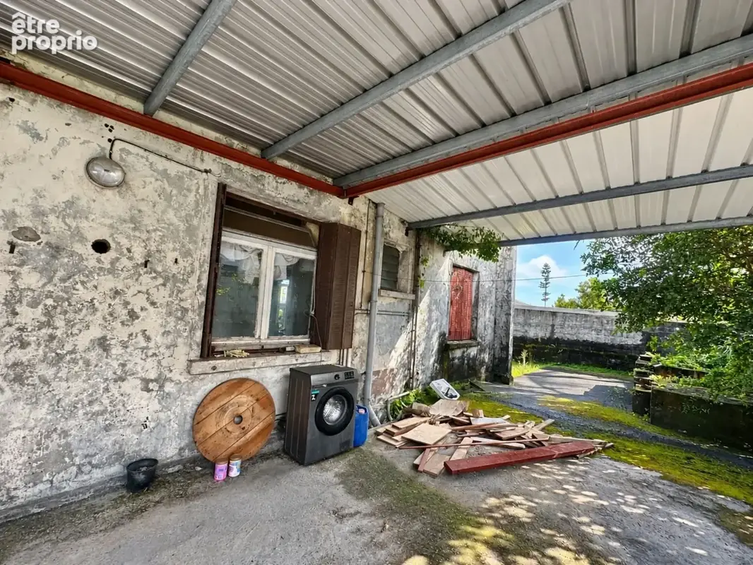 Maison 5 pièces 120 m² à vendre à Saint-Andre (97440) - photo 9