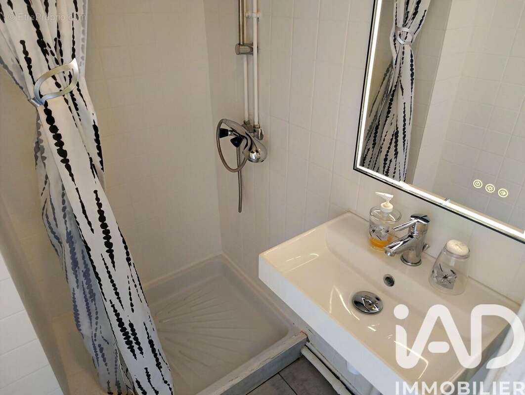 Photo 8 - Appartement à CANET-EN-ROUSSILLON