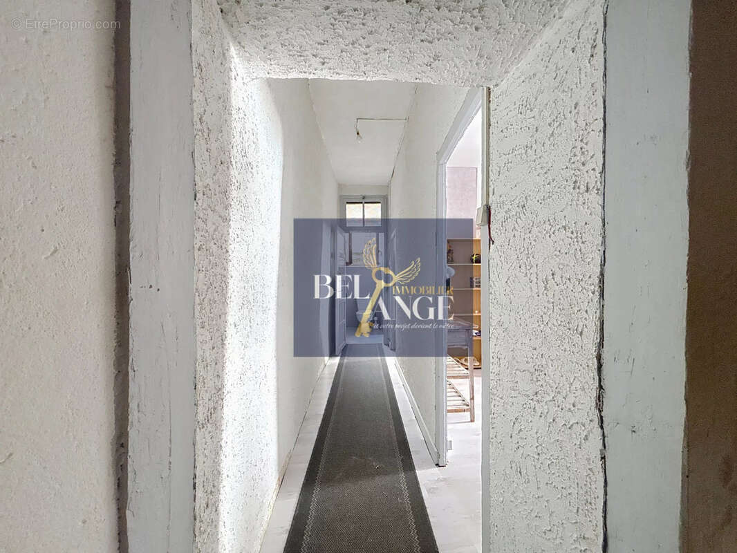 Maison à LARGENTIERE