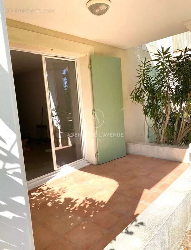 Appartement à LA GARDE