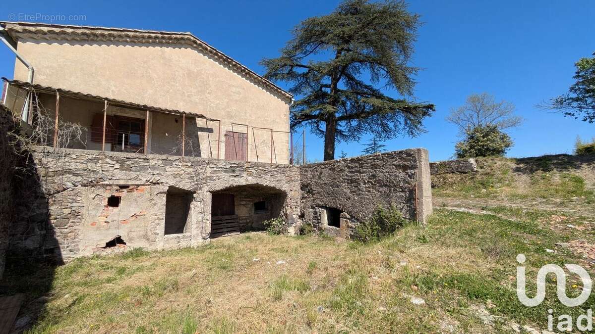 Photo 2 - Appartement à PRIVAS