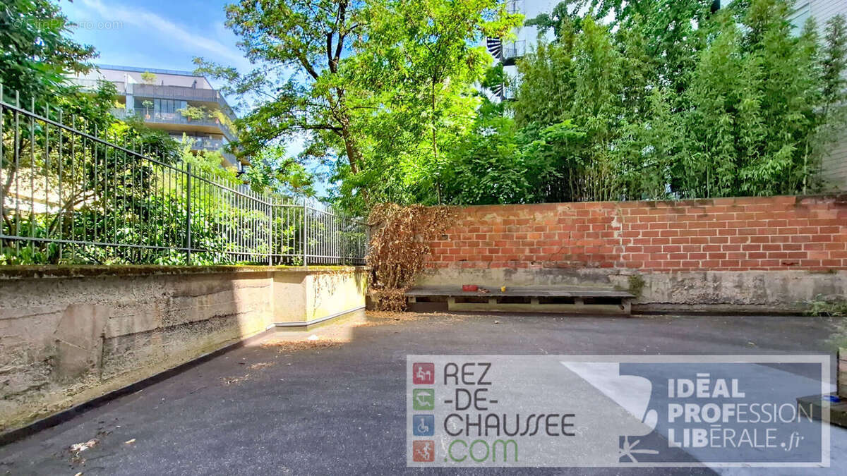 Mairie de montreuil appartement 3 pieces - photo 13