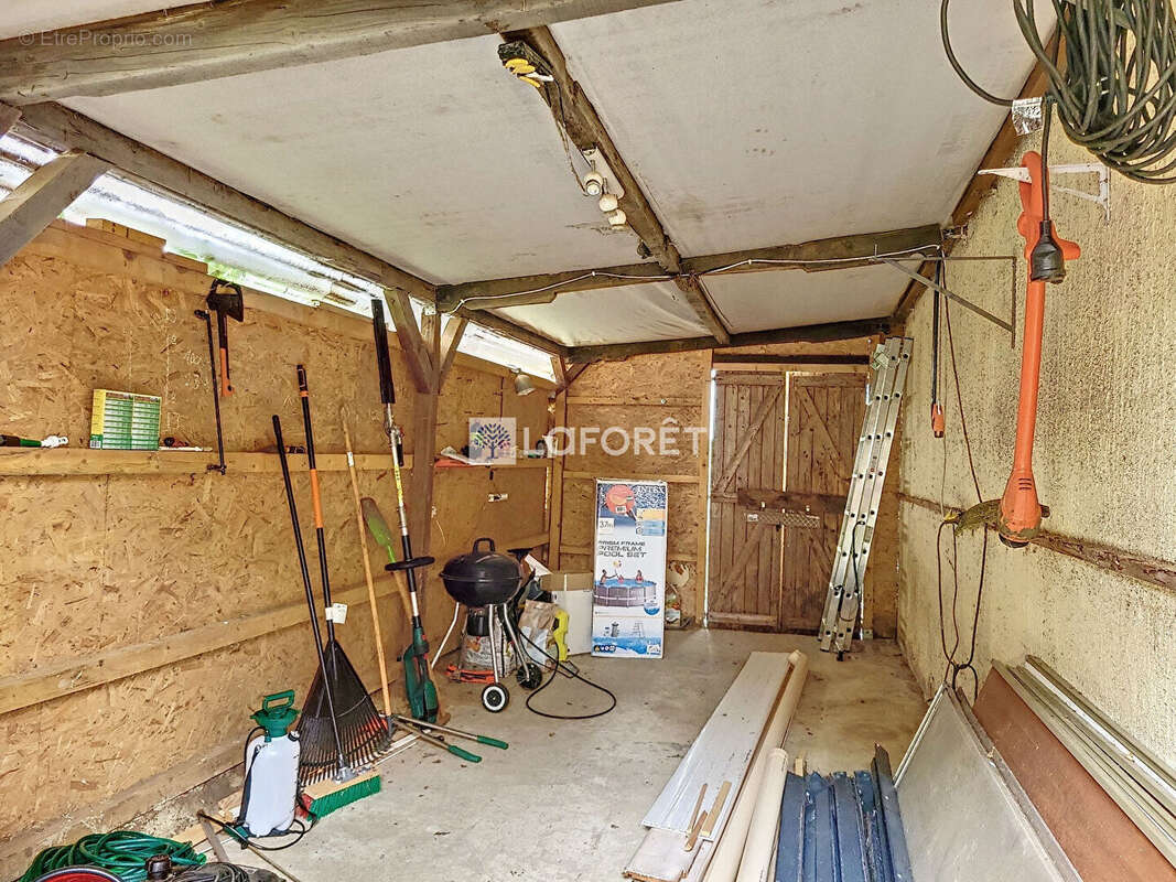 Maison à ALAINCOURT