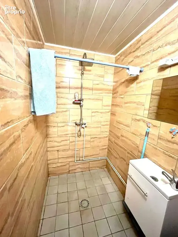 Maison À Vendre Tergnier - photo 8
