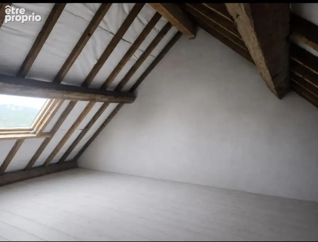 En Exclusivité maison charmante et atypique (possibilité de location) T8 de 266,88m2 à Mandeure - photo 11