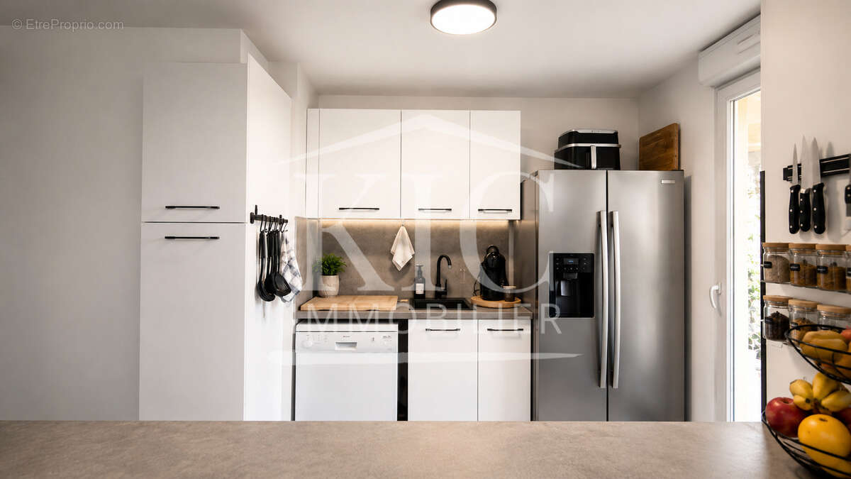 Appartement à CARCASSONNE