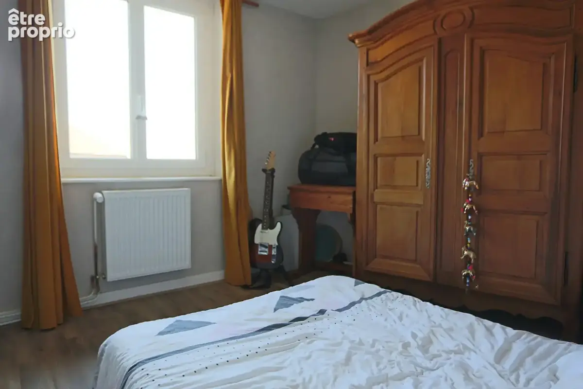 Maison Enval 5 pièce(s) - photo 13