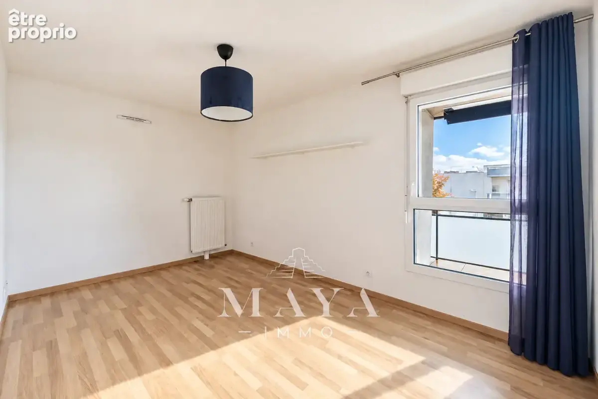 Huningue, Appartement 3 pièces avec garage et parking - photo 10