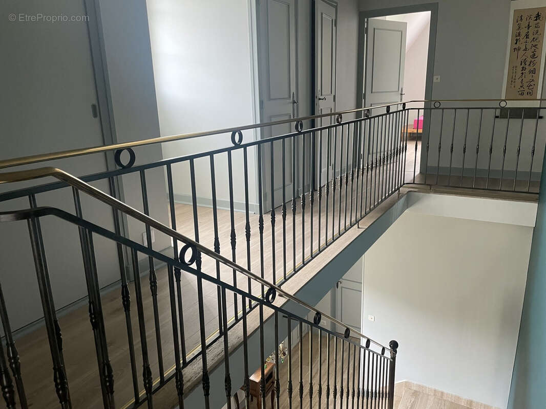 Maison à COULOUNIEIX-CHAMIERS