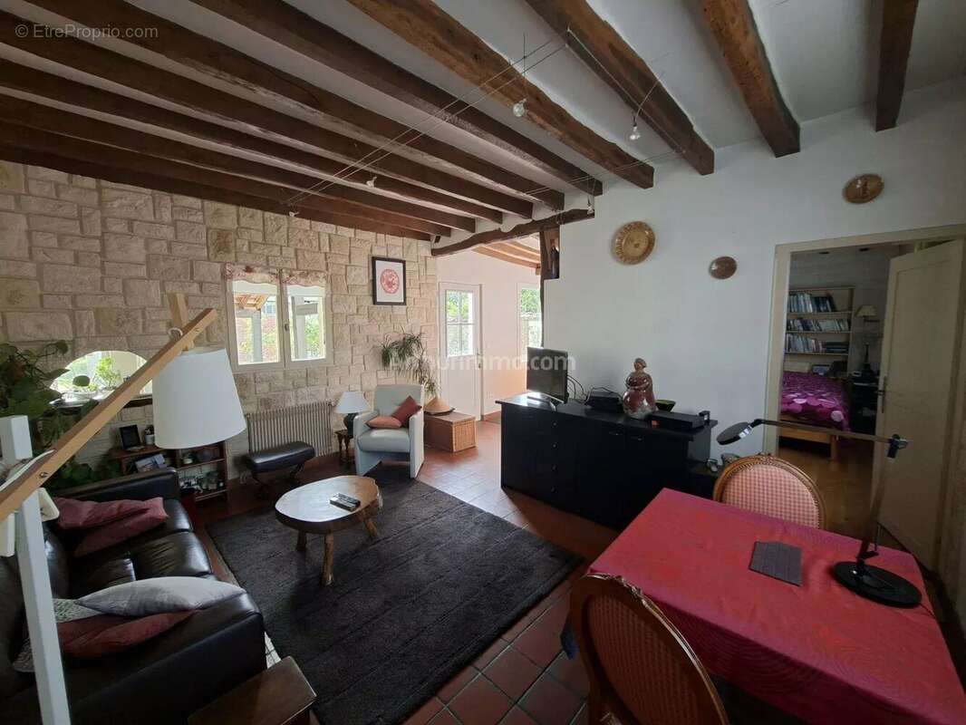 Maison à GISORS