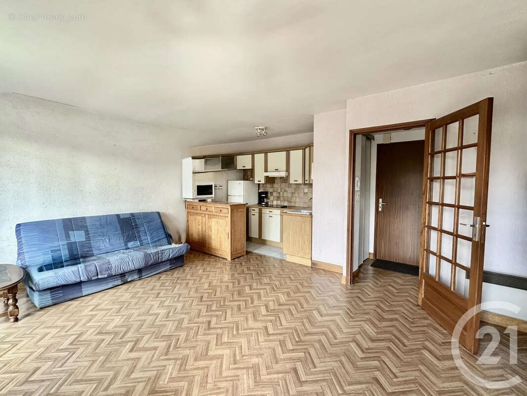 Appartement à PORNIC