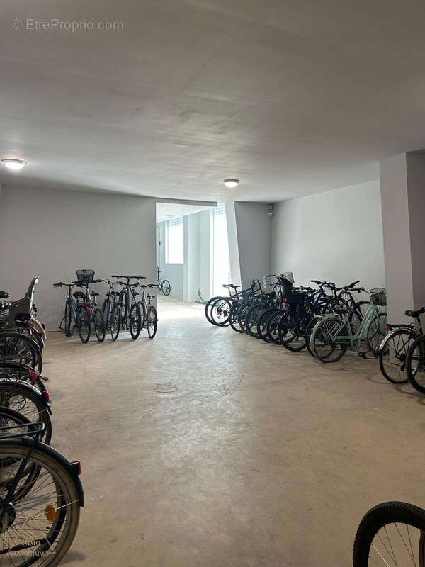 Bel Appartement 2 pièces STRSABOURG - photo 8