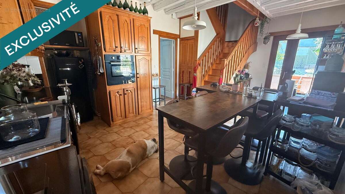 Maison 102 m² à Pithiviers  - photo 6