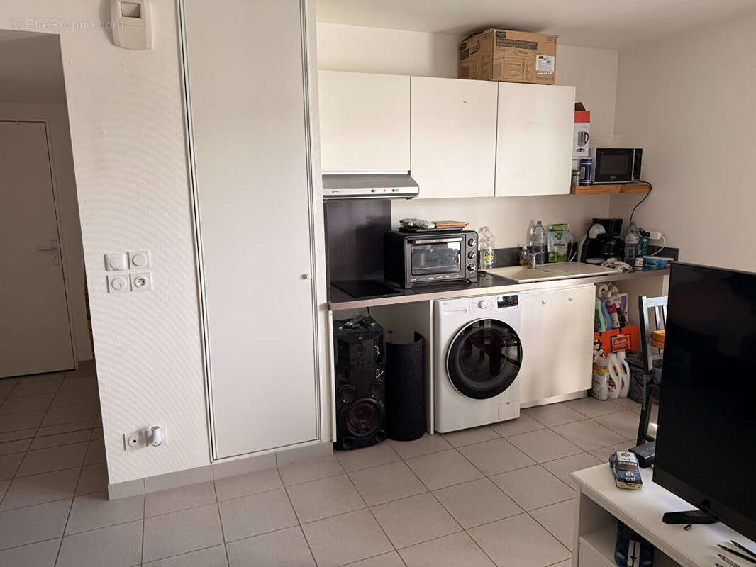 Appartement à COLOMBELLES