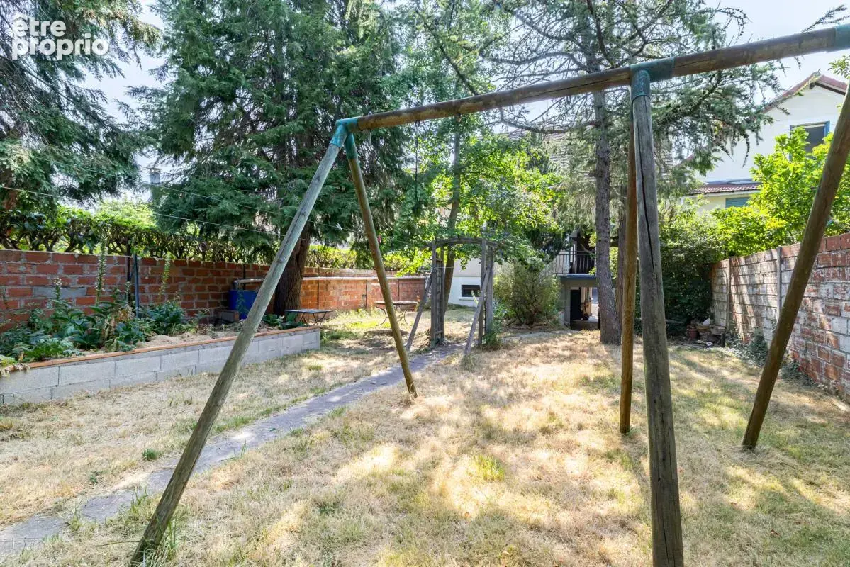 Maison 5 pièces 123 m² à vendre à Savigny-Sur-Orge (91600) - photo 14