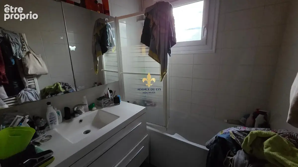 Maison Gouvieux 7 pièce(s) 142 m2 Sur S/Sol total - photo 6