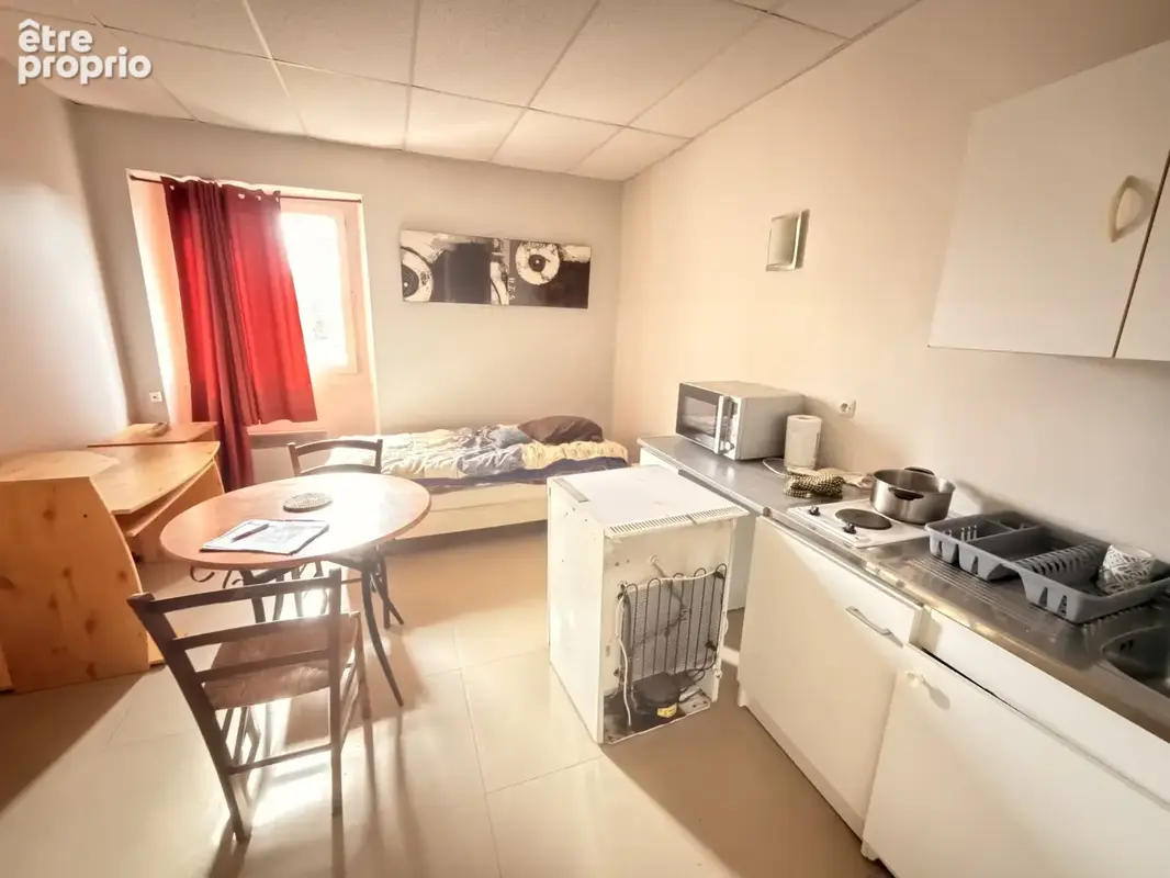 Vente plusieurs lots dans un immeuble - photo 35
