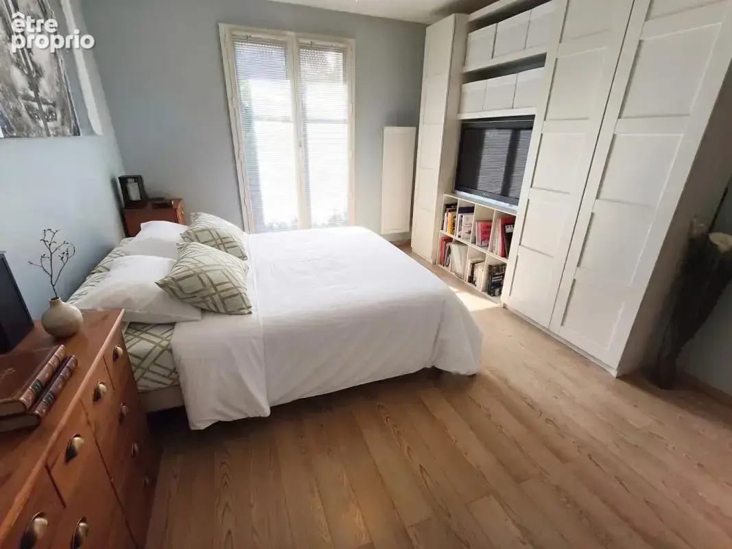 Maison Gournay Sur Marne 5 pièce(s) 100 m2 - photo 5