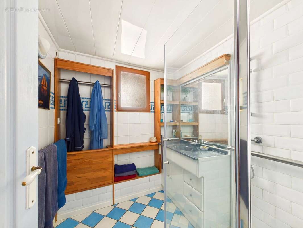 Maison écologique rénovée avec maison indépendante et jacuzzi à proximité de Montricoux - photo 10