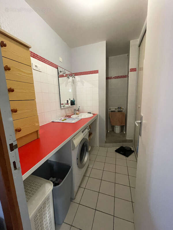 Appartement à SAINT-PIERRE-SUR-DIVES