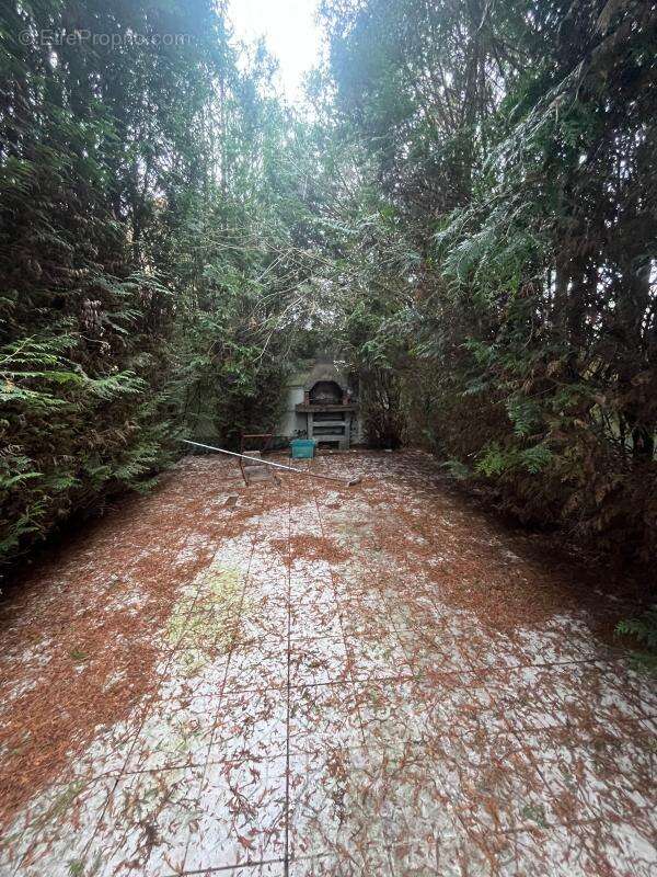 Maison à ROMORANTIN-LANTHENAY