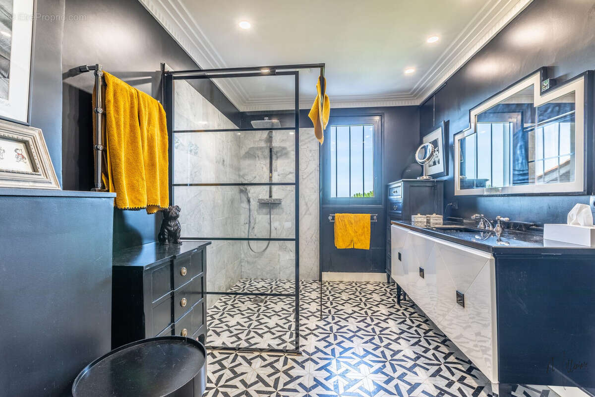 Maison à SAINT-JEAN-DE-LUZ