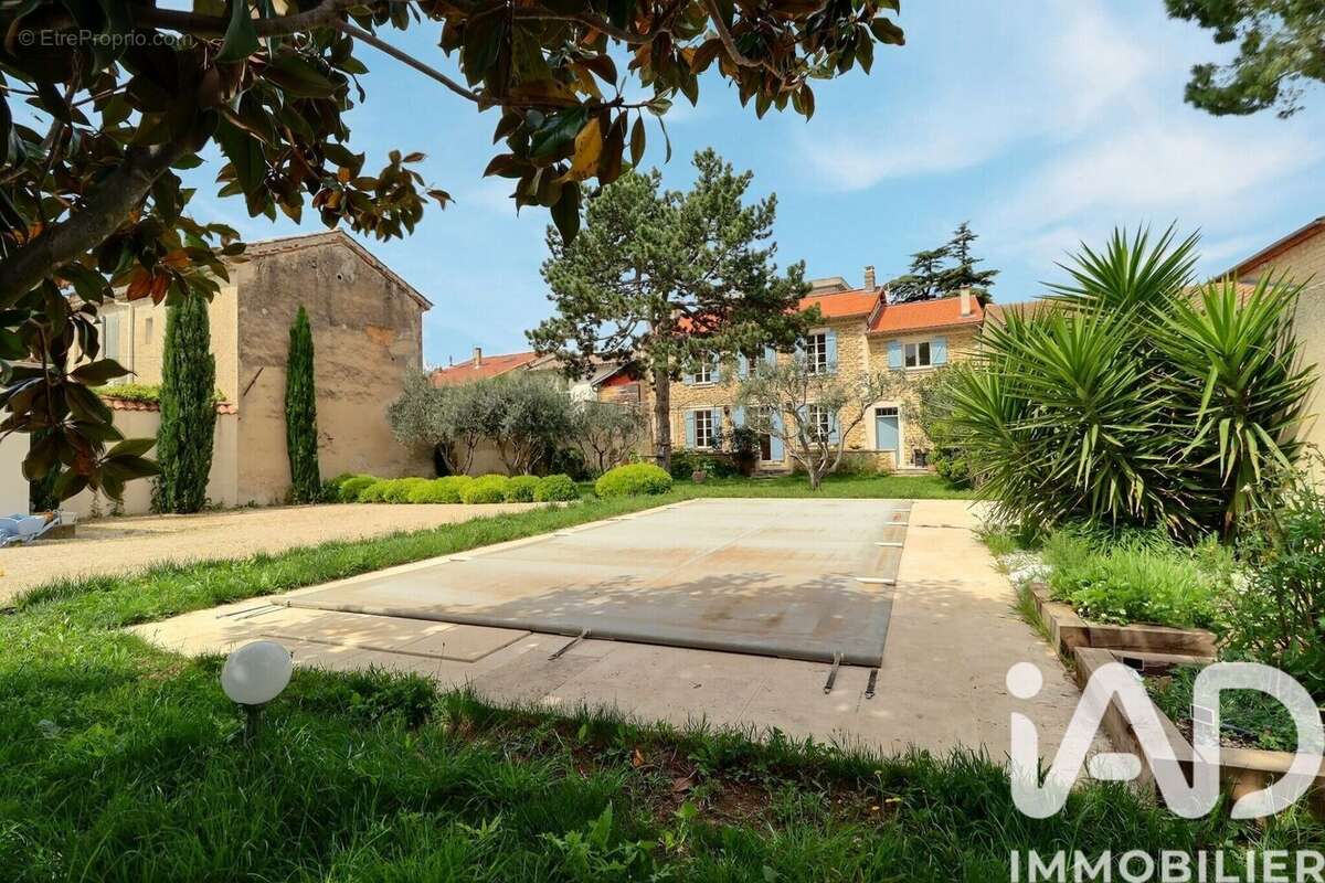 Photo 9 - Maison à SORGUES