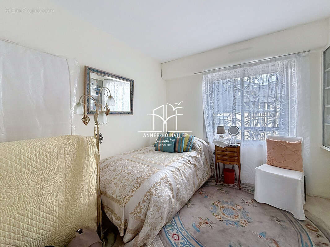 Appartement à DEAUVILLE