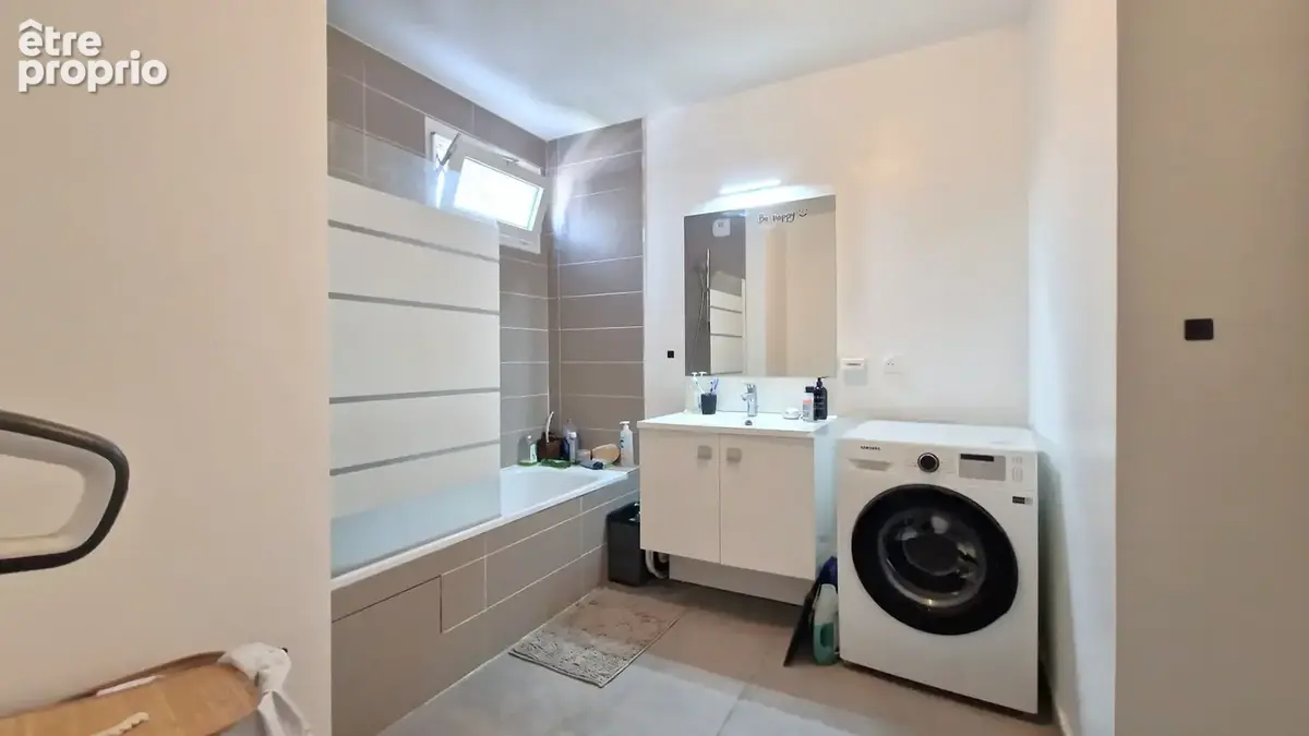 Appartement Choisy Le Roi 3 pièce(s) 54,90m2 - photo 13